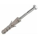 Koelner Expansion manifold fi12 with hex insert 12x60 FIX-12/80 /50pcs. /