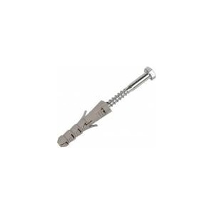 Koelner Expansion manifold fi12 with hex insert 12x60 FIX-12/80 /50pcs. /