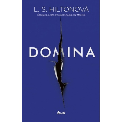L. S. Hiltonová Domina
