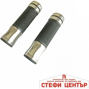 Paolo Силиконови ръкохватки за мотор - xl 280j (58238)