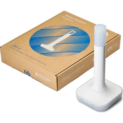 Home Assistant Connect ZBT-2