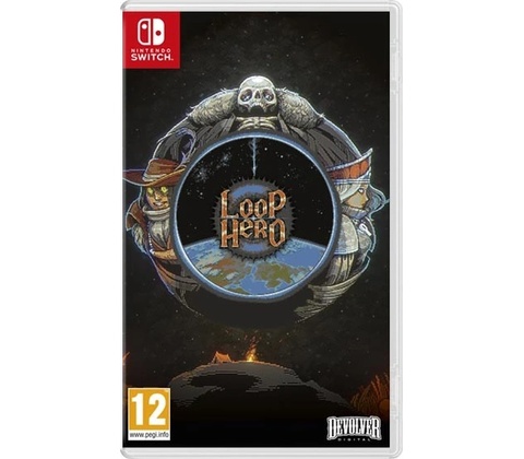Loop Hero