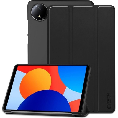 Tech-Protect SMARTCASE Xiaomi REDMI PAD SE 8.7 BLACK