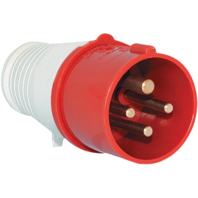 ELMARK ЩЕПСЕЛ ПОДВИЖЕН ht-044 125А ip44 3p+e 400v (37044)