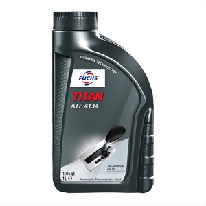 FUCHS Масло fuchs titan atf 4134 1 литър