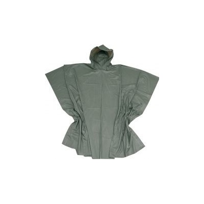 Behr pláštenka Poncho