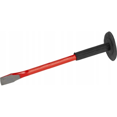 Sekáč na murivo s gumovou ochranou Mega 250 mm