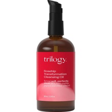 Trilogy Rosehip Transformation Cleansing Oil 100 ml