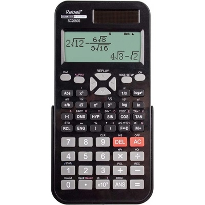 Rebell SC 2060 S