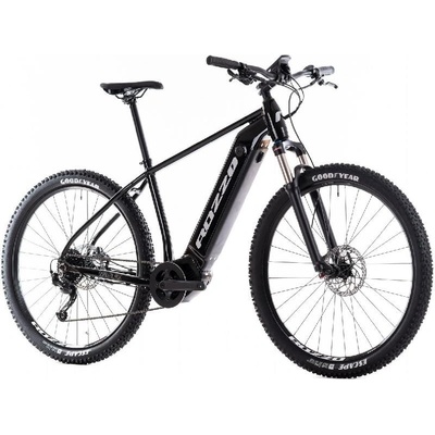 Rozzo Volt 980 2025