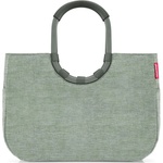 Reisenthel Loopshopper L Frame Twist Sage (REISENTHEL-OR)