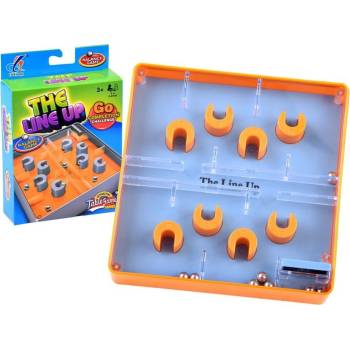 Jokomisiada Лабиринт Баланс Игра за сръчност GR0505 (GR0505)