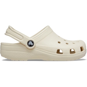 Crocs Детски сандали Crocs Kid's Classic Clog Sandals - Bone - размер J2 (US) (702-2085-1915)