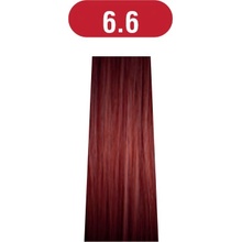 OiVita39 Hair Color Cream Ammonia, PPD & Resorcinol free 6.46 tmavý blod červeno měděný 100 ml