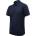 Sensor Merino Active Polo Размер: L / Цвят: черен