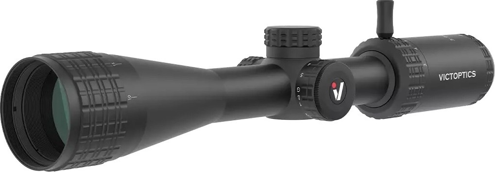 Vector Optics SOI 3-9x40 AO od 1 630 Kč - Heureka.cz