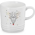 Le Creuset Чаша халба Le Creuset Christmas Рудолф 350 мл (80302350105219)