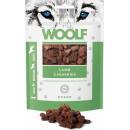 Woolf lamb chunkies 100 g