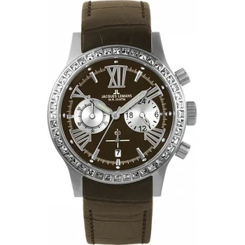 Image 1 of Jacques Lemans 1-1527E