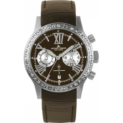 Jacques Lemans 1-1527E