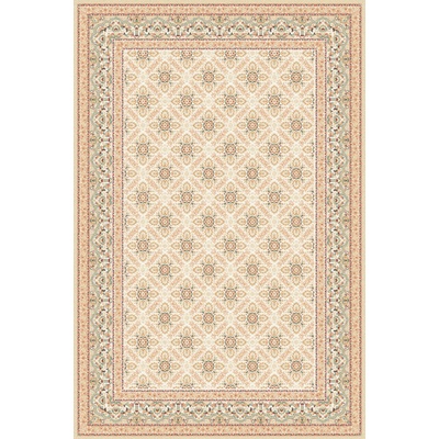 Agnella Isfahan Casbo Krémový béžový