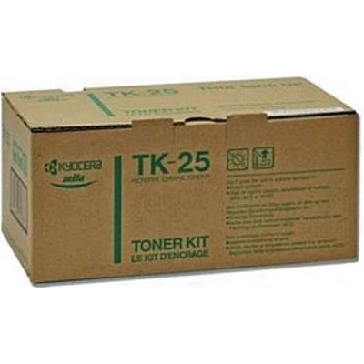 Kyocera Mita TK-25 - originálny