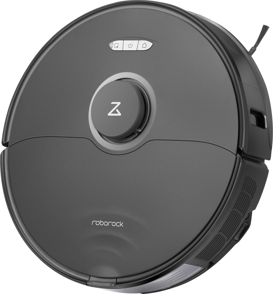 Roborock S8 Black