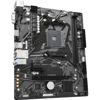 Image 1 of GIGABYTE A520M K V2 D4