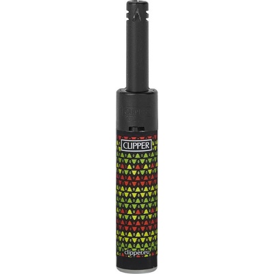 Clipper Minitube Jamaica 3 4