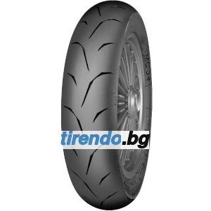 Mitas MC34 ( 120/70-12 TL 51P Задно колело, Mischung Super Soft, Предно колело ) - tirendo Мотоциклетни гуми