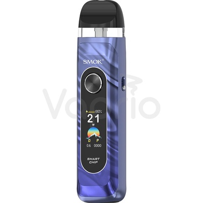 SMOK Novo 6 Pod 1700 mAh Modrá 1 ks