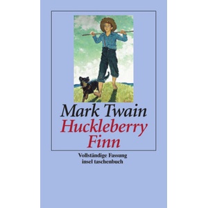 Huckleberry Finn (ISBN: 9783458352280)
