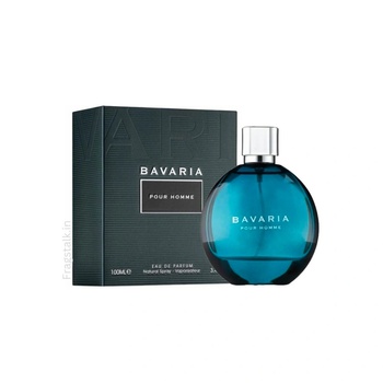 Fragrance World Bavaria pour Homme EDP 100 ml