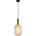Onli - Висяща лампа на кабел PIGNA 1xE27/15W/230V (OL0566)