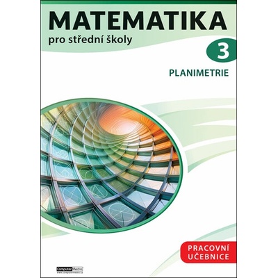 Matematika pro střední školy 3