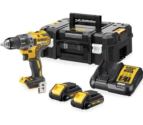 DeWalt DCD791L2T