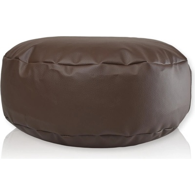 Primabag Basic 45x14 cm tmavě hnědá TD13