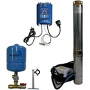 AQUA ALADINO 96C-11 230V; 0,55kW, 20m kábel