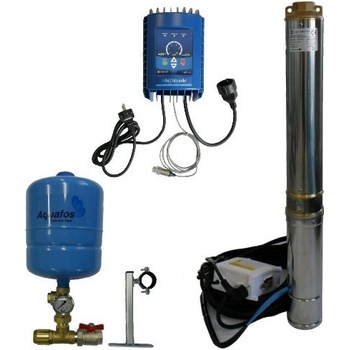 AQUA ALADINO 96C-11 230V; 0,55kW, 20m kábel