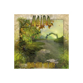 KAIPA - Notes From The Past LP
