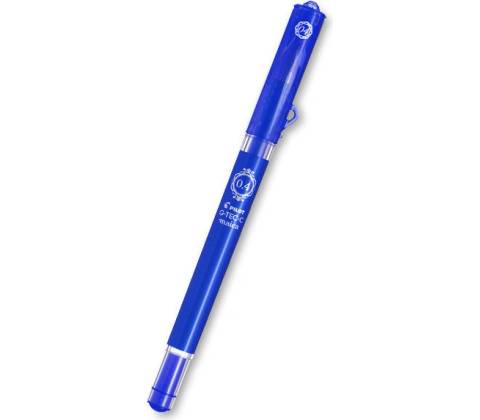 Pilot 2507 modrý