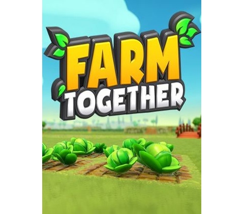 Farm Together