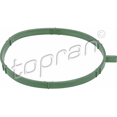 Tesnenie kolena sac. potrubia TOPRAN 115 041 (115041)