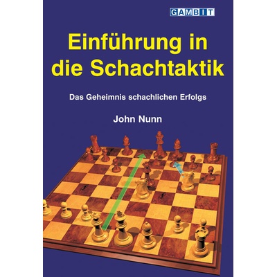 Einführung in die Schachtaktik
