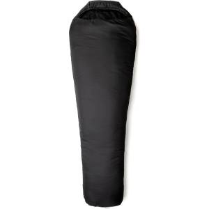 Snugpak Синтетичен спален чувал Snugpak Tactical 4 Synthetic sleeping bag - Black - размер max body length: 205 cm (514-1748-0111) Спален чувал