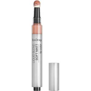 IsaDora Матиращо червило-къшън IsaDora SOFT MATT (121780)