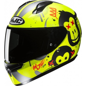 HJC C10 Geti
