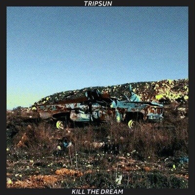 Tripsun - Kill The Dream LP