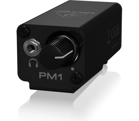 Behringer Powerplay PM1