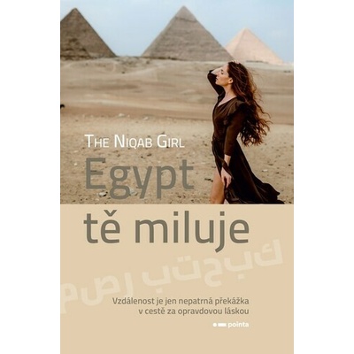 Egypt tě miluje